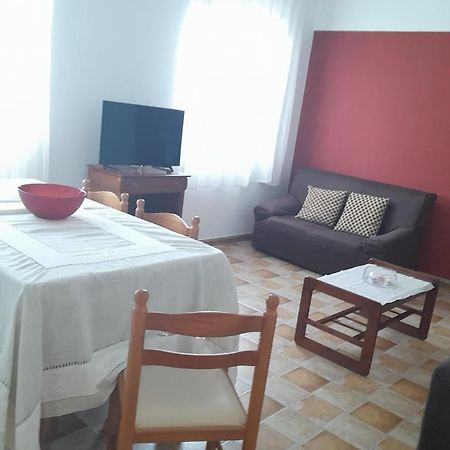 Casa Farina Villa Muxía Kültér fotó