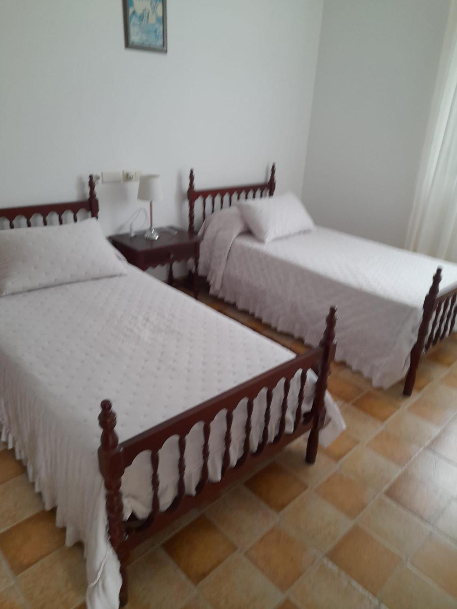 Casa Farina Villa Muxía Kültér fotó