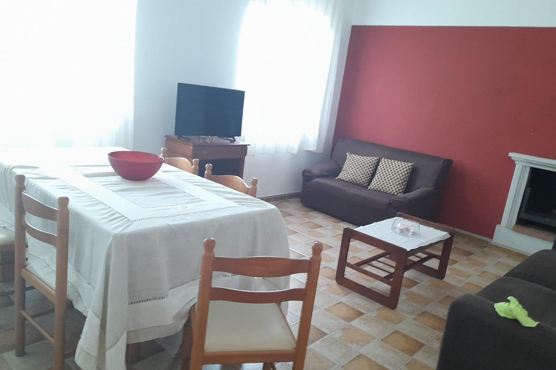 Casa Farina Villa Muxía Kültér fotó