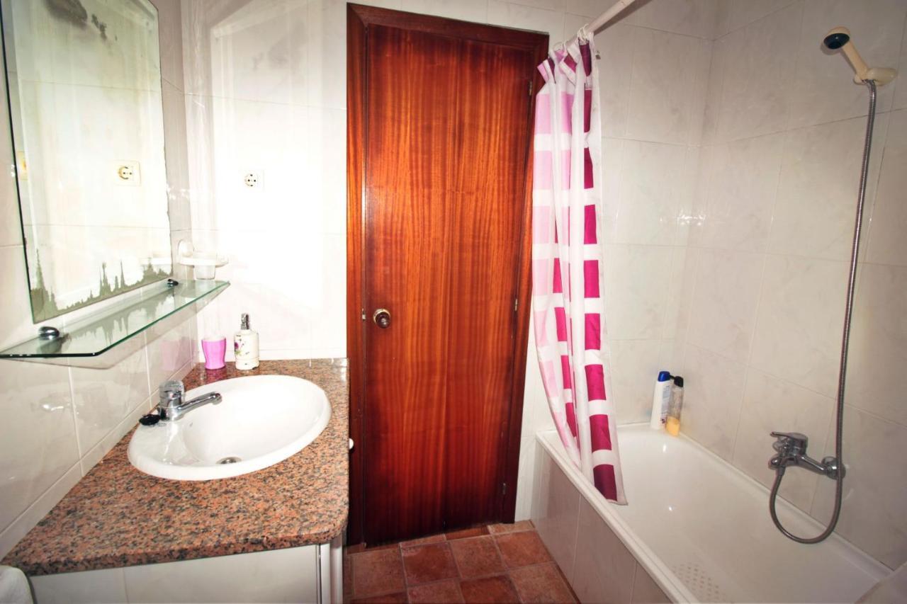 Casa Farina Villa Muxía Kültér fotó