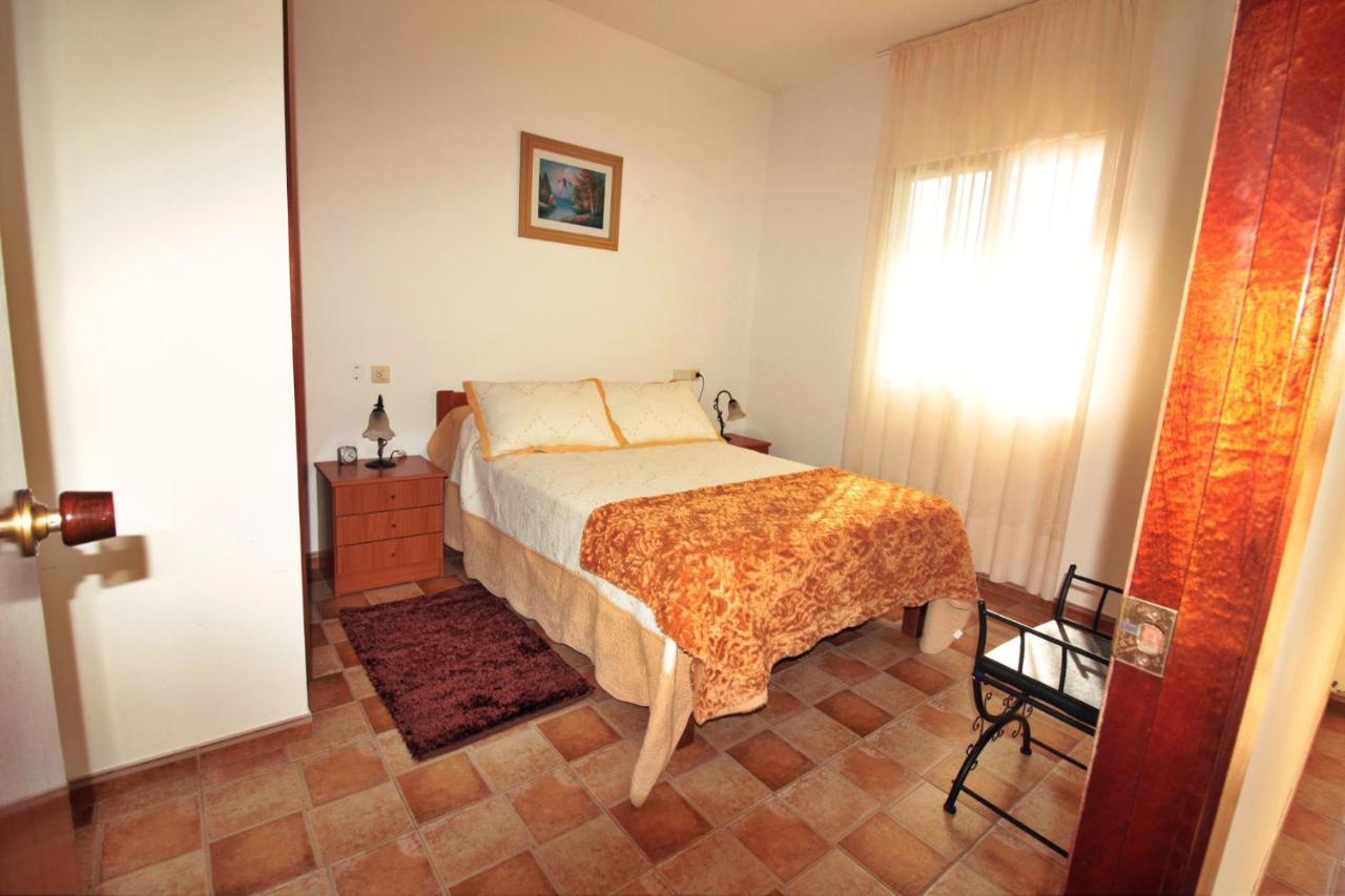 Casa Farina Villa Muxía Kültér fotó