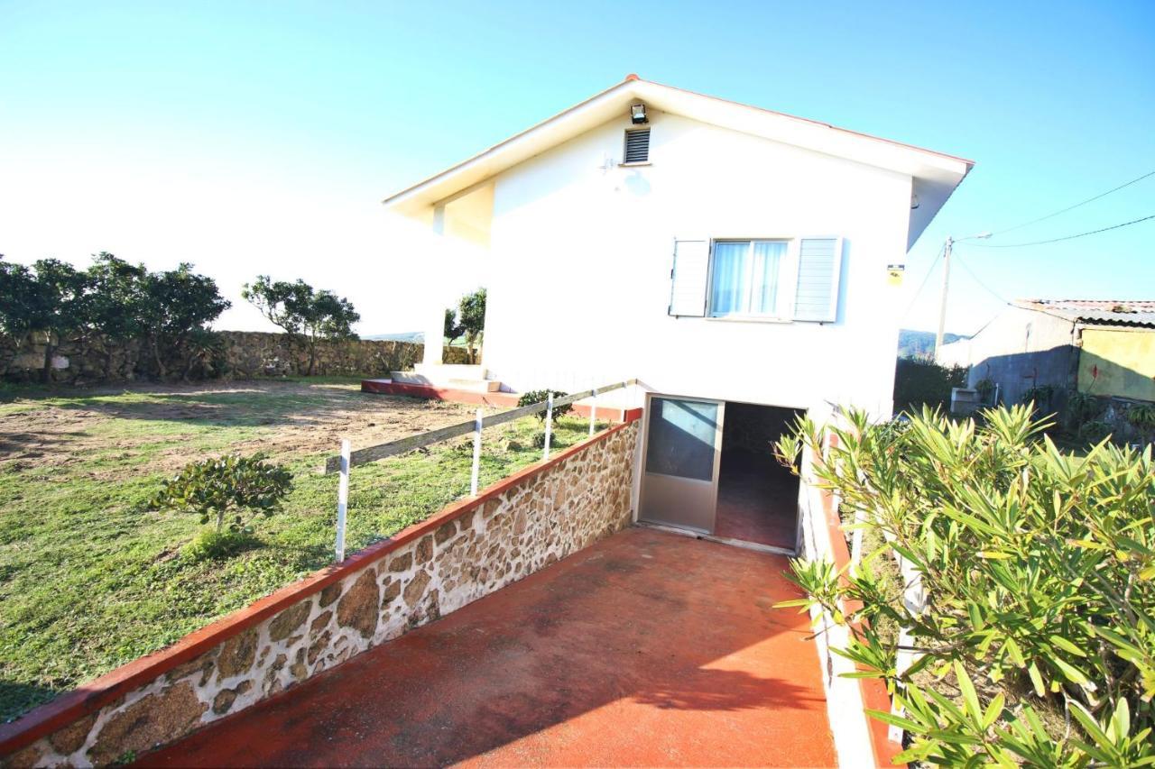 Casa Farina Villa Muxía Kültér fotó