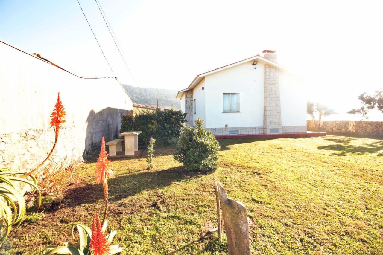 Casa Farina Villa Muxía Kültér fotó