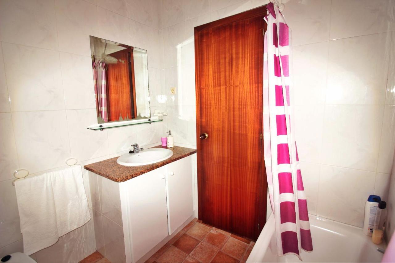 Casa Farina Villa Muxía Kültér fotó