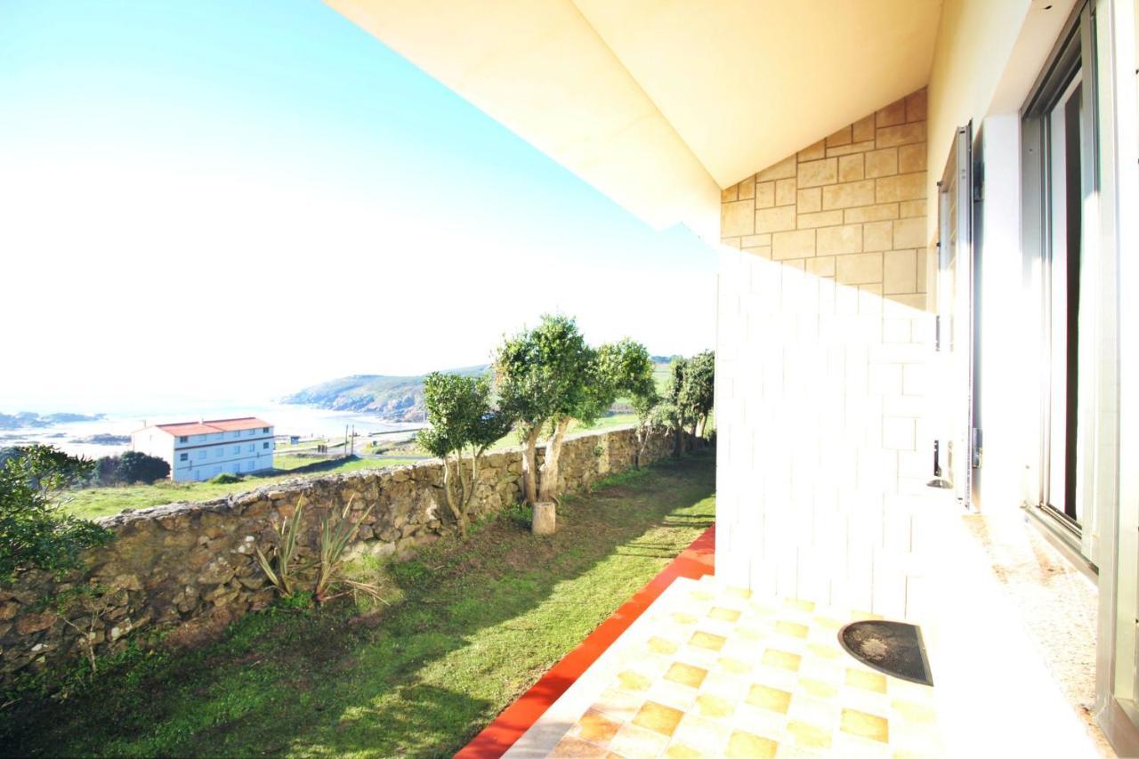 Casa Farina Villa Muxía Kültér fotó