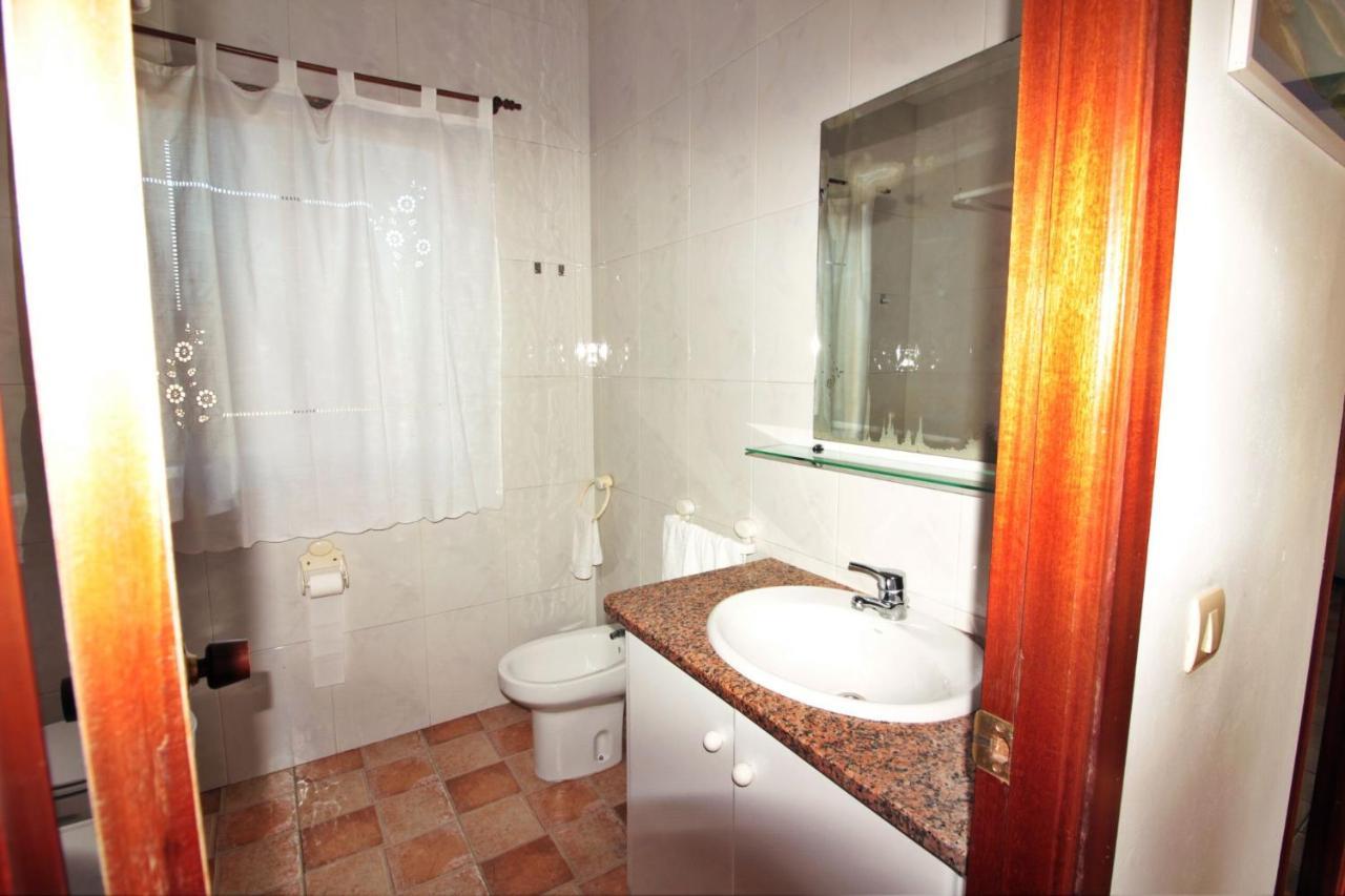 Casa Farina Villa Muxía Kültér fotó