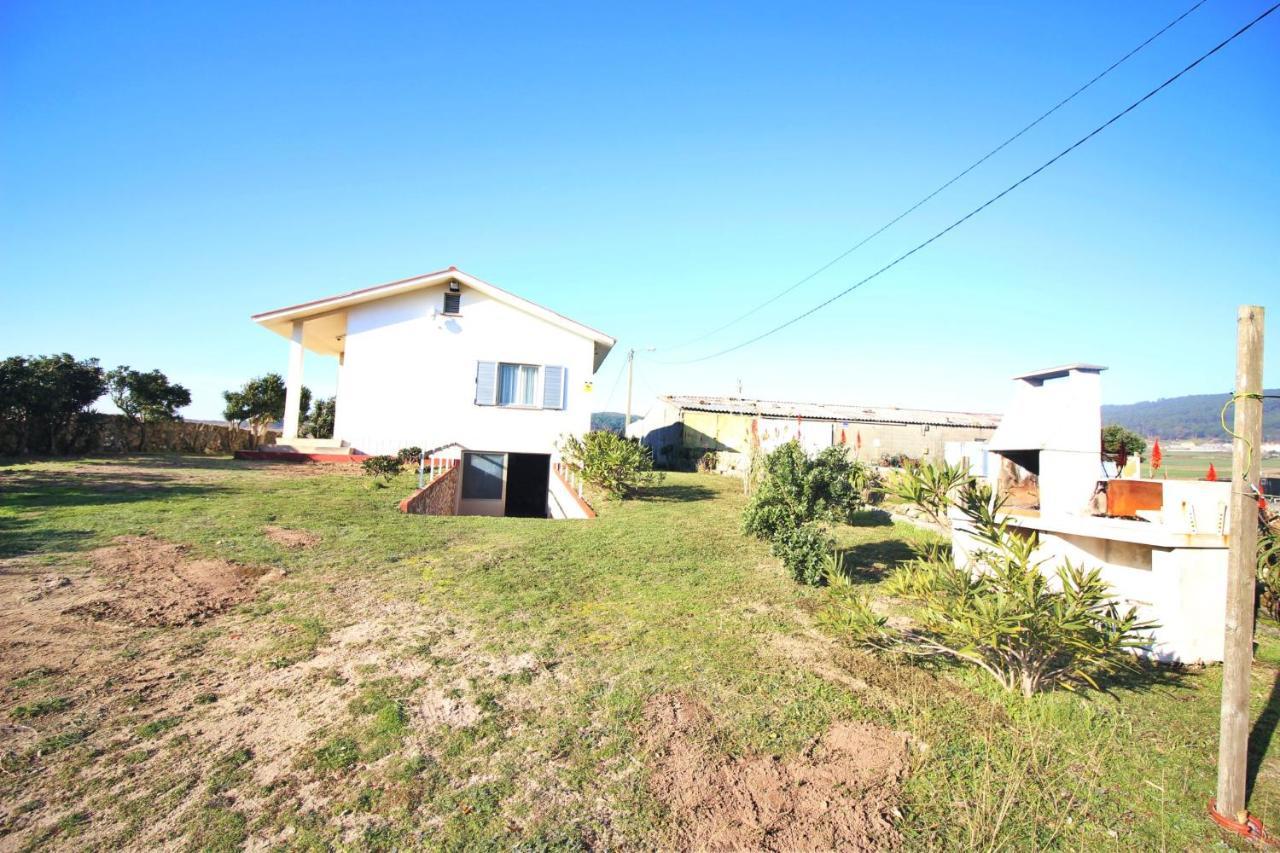 Casa Farina Villa Muxía Kültér fotó